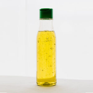 Natural Extracted Edible Sarso Oil