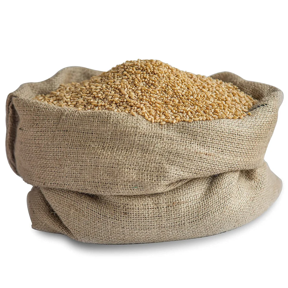 Organic Whole Wheat Grain