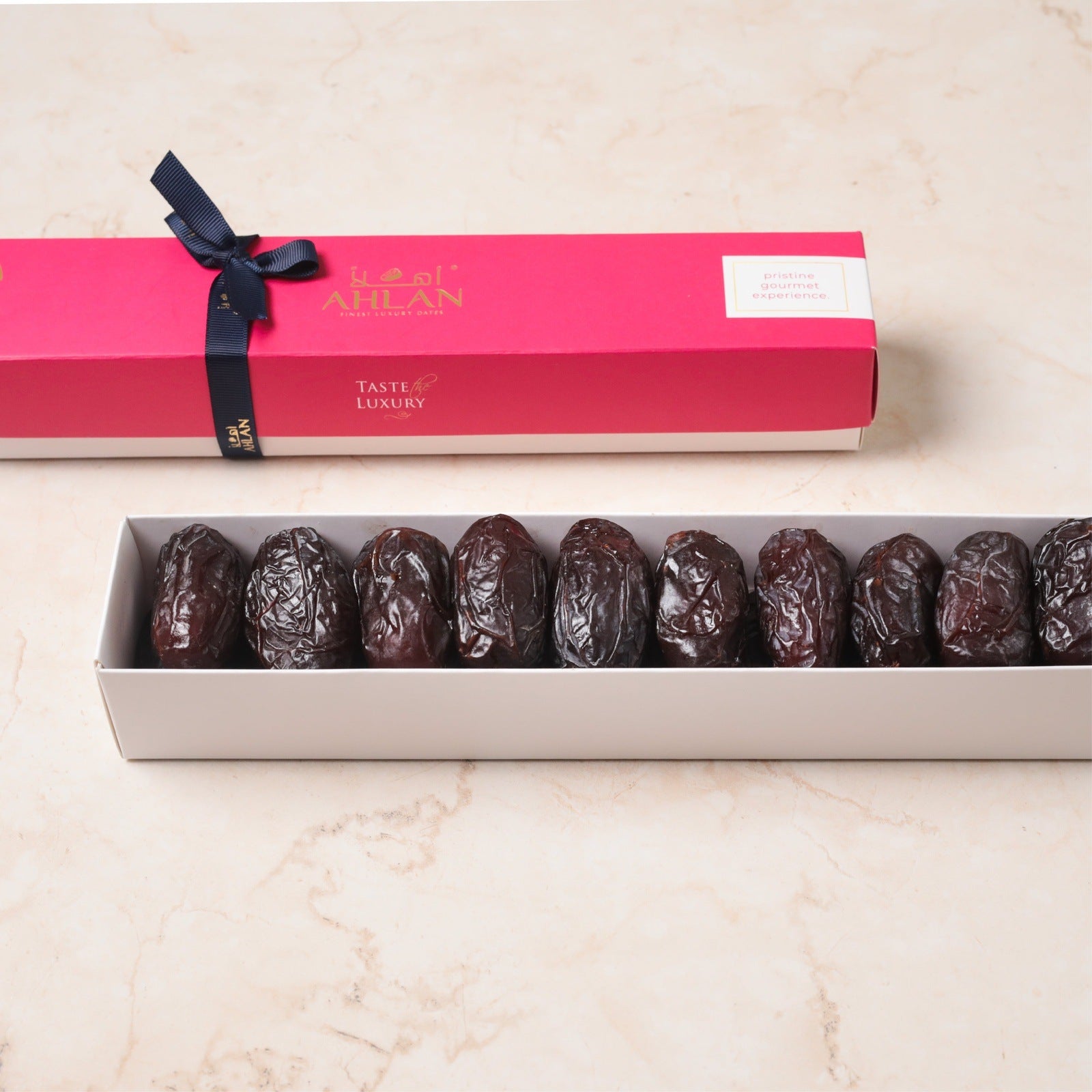 Medjoul Jordan Premium Dates - A Royal Delight - Image 3