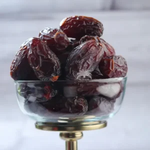 Medjoul Jordan Premium Dates - A Royal Delight