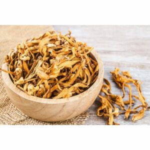 Cordyceps Militaris Keeda Jadi
