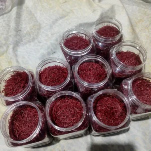 Super Negin Iranian Saffron, Packaging Size: In Grams, Plastic Box